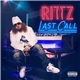 Rittz - Last Call