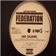 Federation - Go Dumb